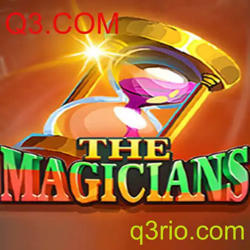 Explorando o Mundo Encantado de TheMagicians: Um Novo Jogo da Q3.COM