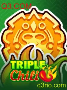Descubra o Empolgante Universo de TripleChili
