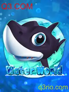 WaterWorld: Explorando a Aventura Aquática com Q3.COM