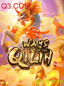 WaysoftheQilin: Descubra o Fascinante Mundo do Jogo Inspirado em Lendas Orientais