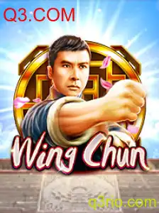 Desvendando WingChun: Um Jogo Inovador na Era Digital