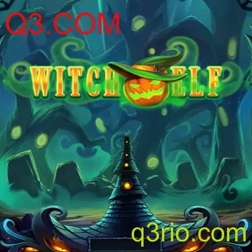 WitchElf: Uma Jornada de Estratégia e Magia no Mundo de Q3.COM