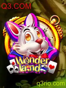 Explorando o Fascinante Mundo do Jogo 'Wonderland'